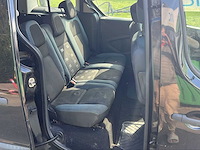 2011 citroën berlingo - personenauto - afbeelding 3 van  10