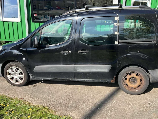2011 citroën berlingo - personenauto - afbeelding 2 van  18