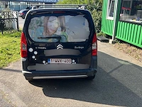 2011 citroën berlingo - personenauto - afbeelding 3 van  18