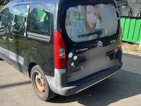 2011 citroën berlingo - personenauto - afbeelding 5 van  18