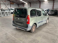 2011 citroën berlingo personenauto - afbeelding 7 van  12