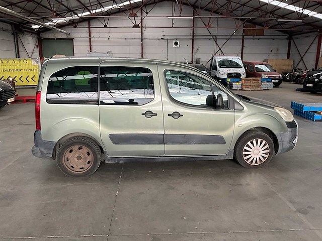 2011 citroën berlingo personenauto - afbeelding 10 van  12