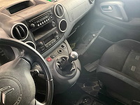2011 citroën berlingo personenauto - afbeelding 12 van  12