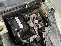 2011 citroën berlingo personenauto - afbeelding 16 van  25
