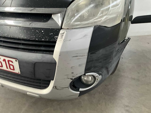 2011 citroën berlingo personenauto - afbeelding 21 van  25