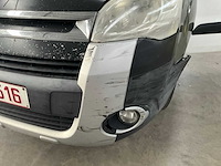 2011 citroën berlingo personenauto - afbeelding 21 van  25