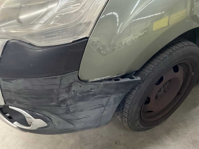 2011 citroën berlingo personenauto - afbeelding 22 van  25