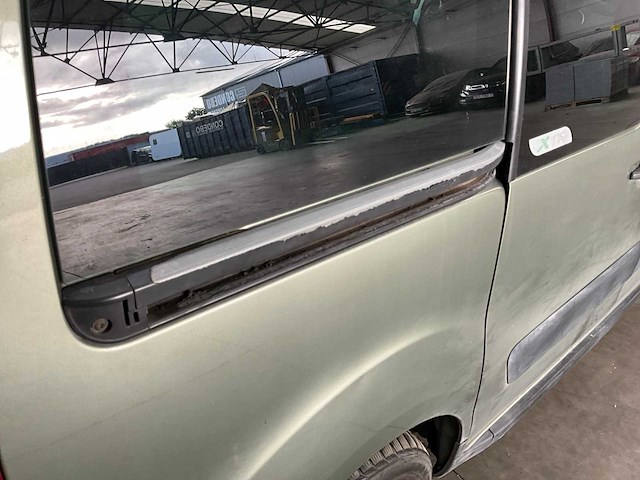 2011 citroën berlingo personenauto - afbeelding 24 van  25