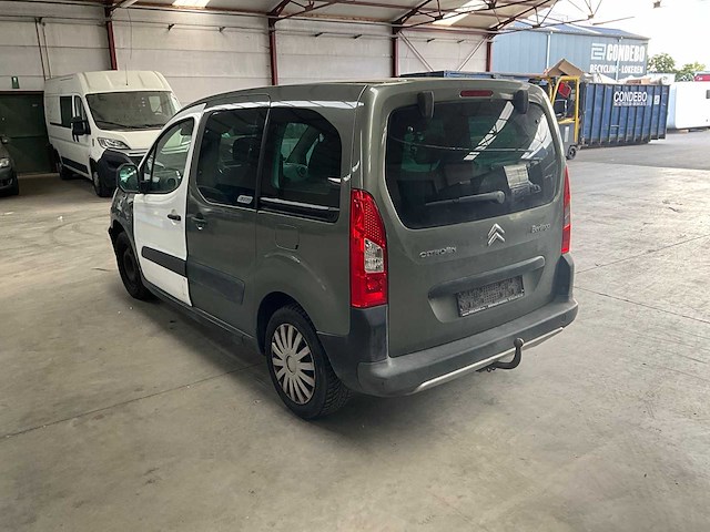 2011 citroën berlingo personenauto - afbeelding 4 van  25