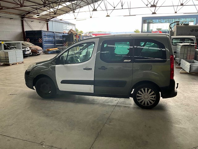 2011 citroën berlingo personenauto - afbeelding 5 van  25