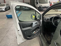 2011 citroën berlingo personenauto - afbeelding 7 van  25