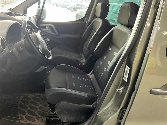 2011 citroën berlingo personenauto - afbeelding 8 van  25