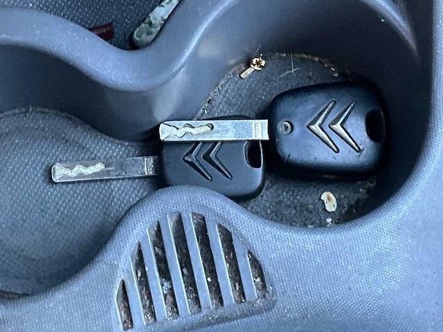 2011 citroën c1 - afbeelding 9 van  35