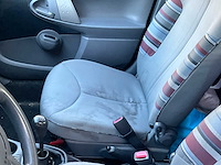 2011 citroën c1 - afbeelding 13 van  35