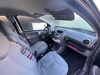 2011 citroën c1 - afbeelding 21 van  35