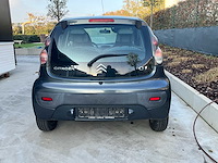 2011 citroën c1 - afbeelding 23 van  35