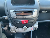 2011 citroën c1 - afbeelding 6 van  35