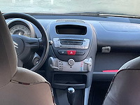 2011 citroën c1 - afbeelding 16 van  35