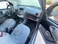 2011 citroën c1 - afbeelding 19 van  35