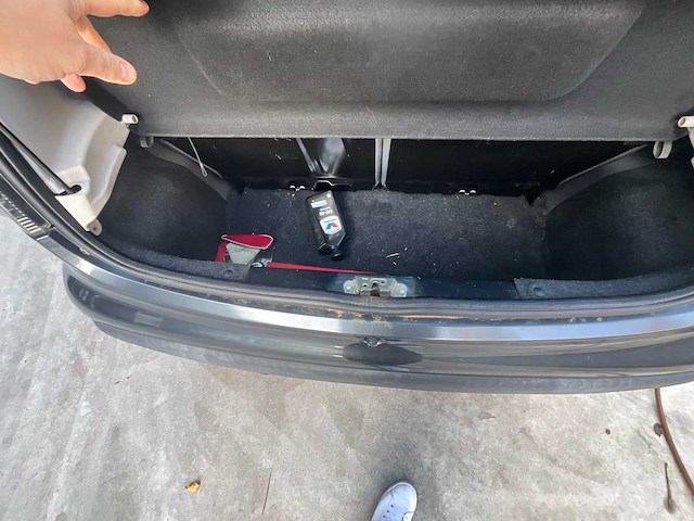 2011 citroën c1 - afbeelding 17 van  35