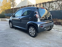 2011 citroën c1 - afbeelding 12 van  35