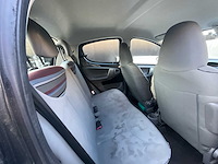 2011 citroën c1 - afbeelding 26 van  35