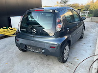 2011 citroën c1 - afbeelding 30 van  35