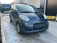 2011 citroën c1 - afbeelding 31 van  35
