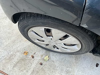 2011 citroën c1 - afbeelding 33 van  35