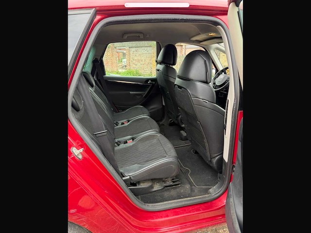 2011 citroën c4 auto - afbeelding 2 van  20