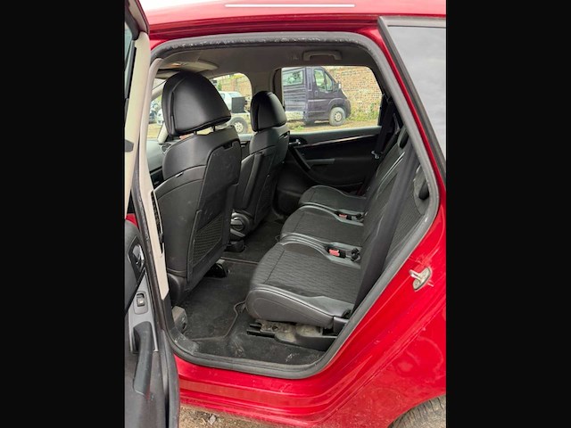 2011 citroën c4 auto - afbeelding 4 van  20