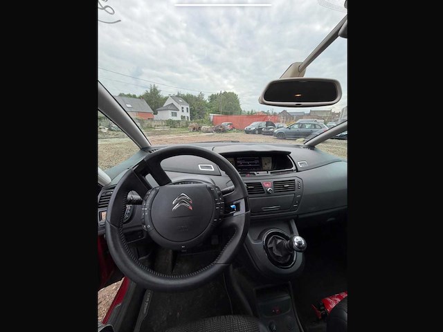 2011 citroën c4 auto - afbeelding 7 van  20