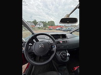 2011 citroën c4 auto - afbeelding 7 van  20