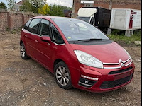 2011 citroën c4 auto - afbeelding 1 van  20