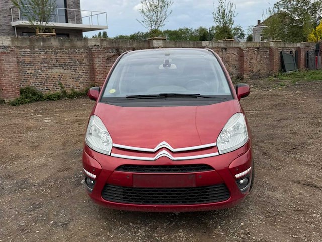 2011 citroën c4 auto - afbeelding 12 van  20