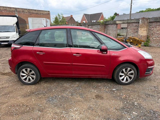 2011 citroën c4 auto - afbeelding 14 van  20