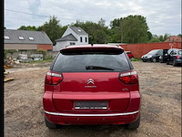 2011 citroën c4 auto - afbeelding 15 van  20