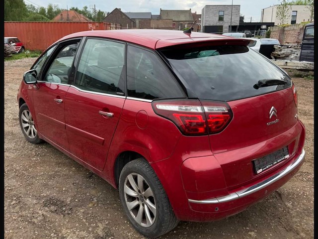 2011 citroën c4 auto - afbeelding 16 van  20