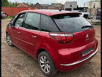 2011 citroën c4 auto - afbeelding 16 van  20