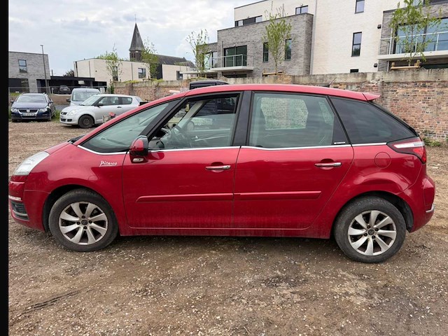2011 citroën c4 auto - afbeelding 17 van  20
