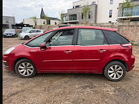 2011 citroën c4 auto - afbeelding 17 van  20