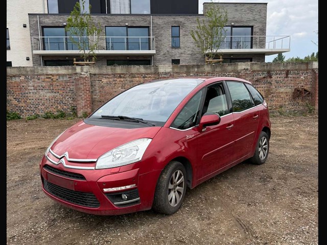 2011 citroën c4 auto - afbeelding 18 van  20