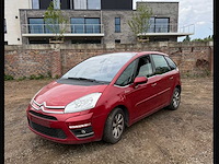 2011 citroën c4 auto - afbeelding 18 van  20