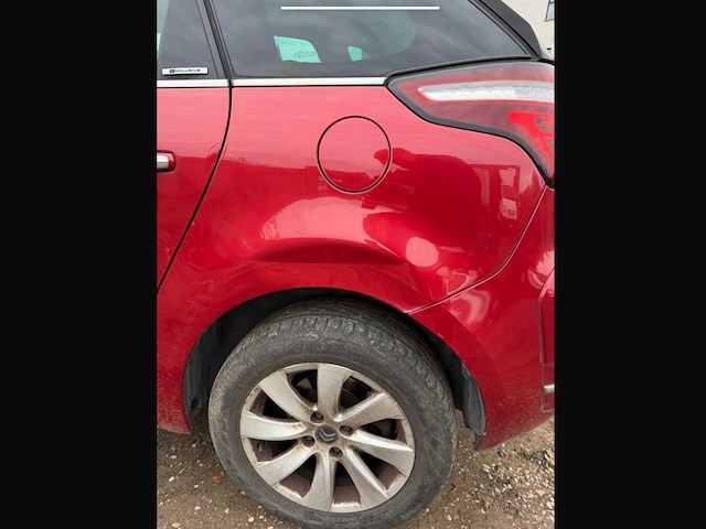 2011 citroën c4 auto - afbeelding 19 van  20