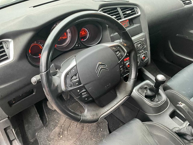 2011 citroën c4 - afbeelding 2 van  28