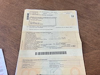 2011 citroën c4 - afbeelding 19 van  28