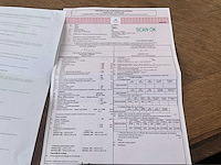 2011 citroën c4 - afbeelding 21 van  28