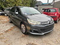 2011 citroën c4 - afbeelding 24 van  28