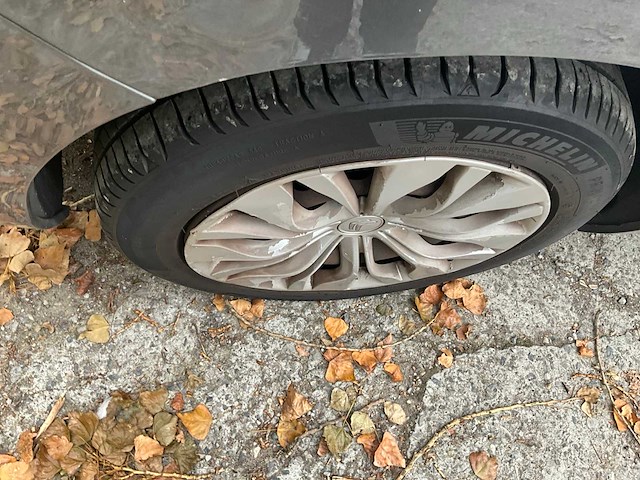 2011 citroën c4 - afbeelding 26 van  28