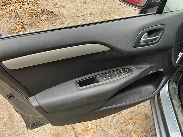 2011 citroën c4 - afbeelding 28 van  28